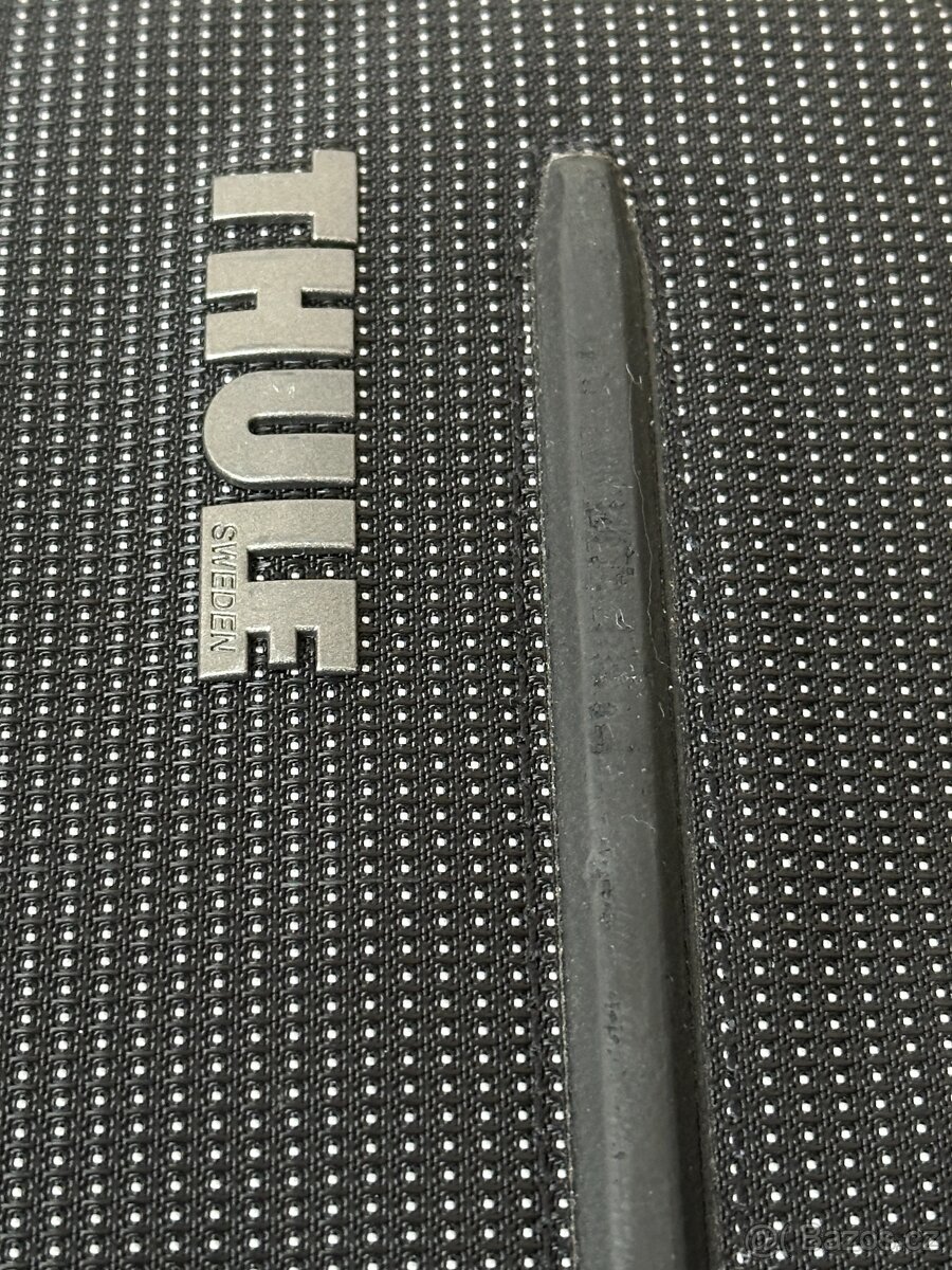 Thule Crossover 2 brašna + batoh 30l na laptop 15.6" NOVÝ - 17