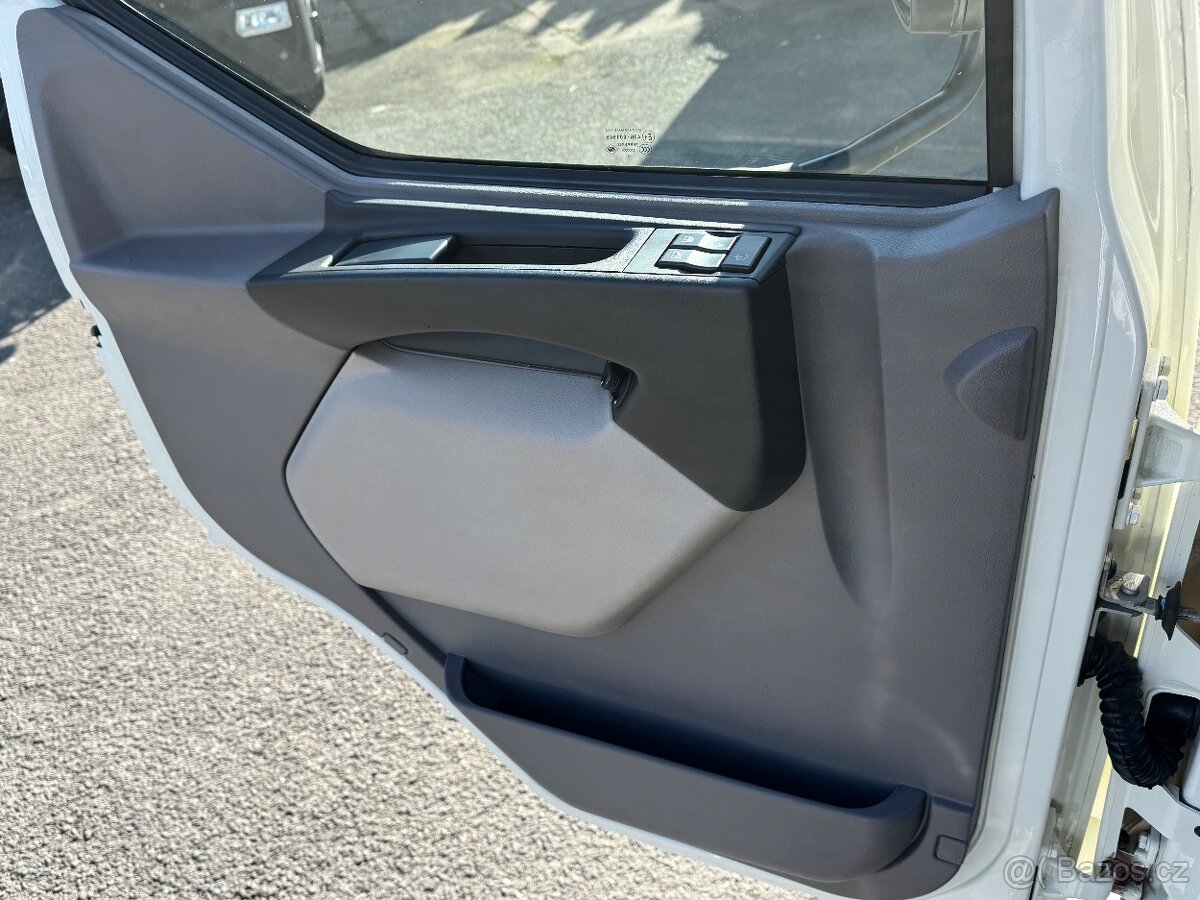 DAF LF 55.220-18T, 8680 km a 11570 km EURO6,2014, - 17