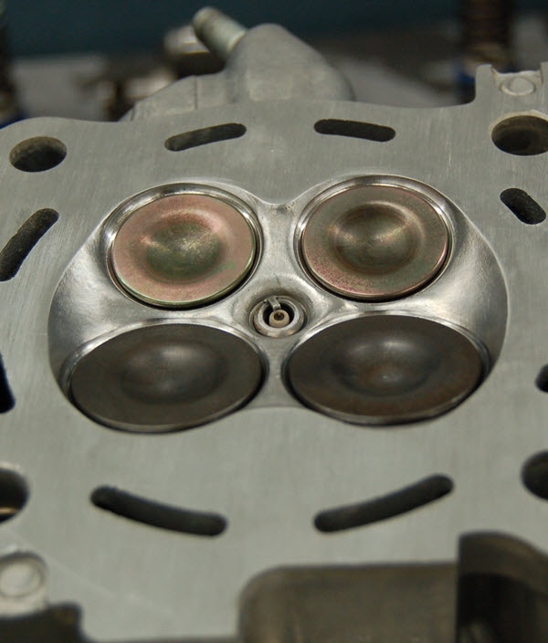 Opravy, servis, lakování, tryskání Moto 4kolky - 17