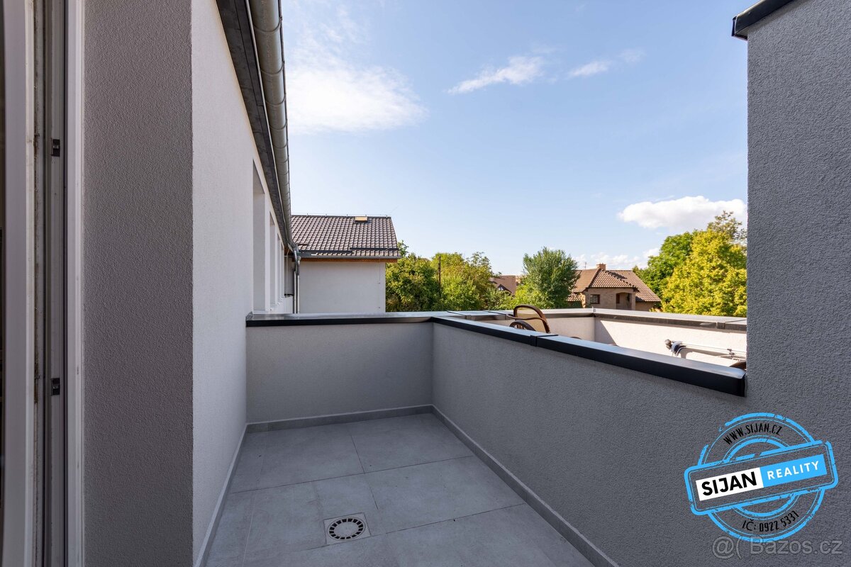 Prodej bytu 2+kk v Olomouci, ev.č. 00553 - 17