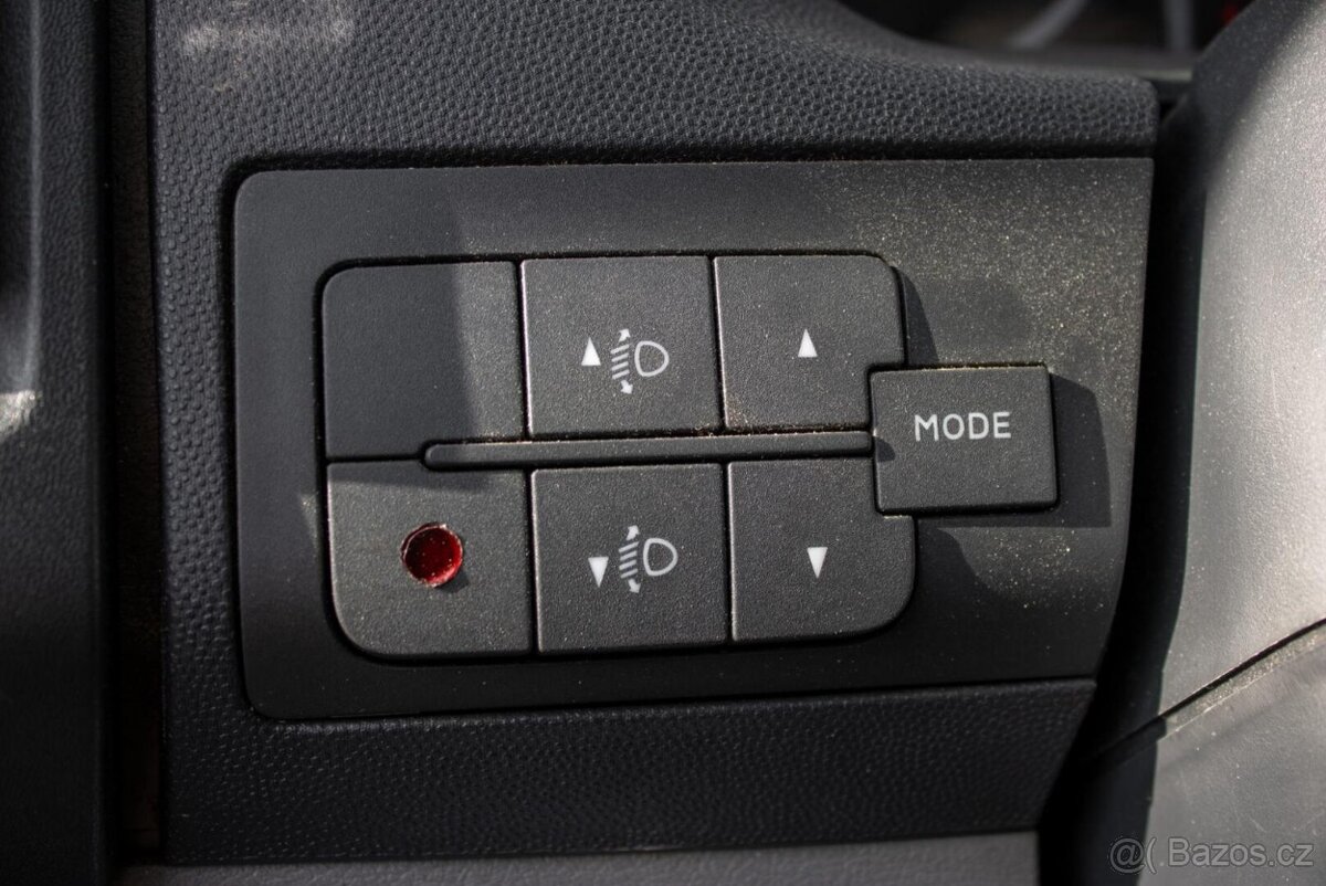 Fiat Ducato 2.2 Multijet, 74kW, M5, - 17