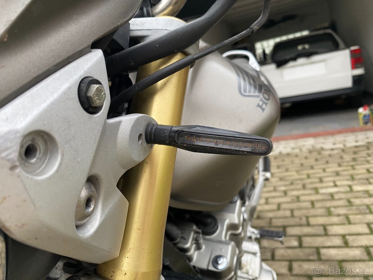 Honda Hornet CB600 - 17