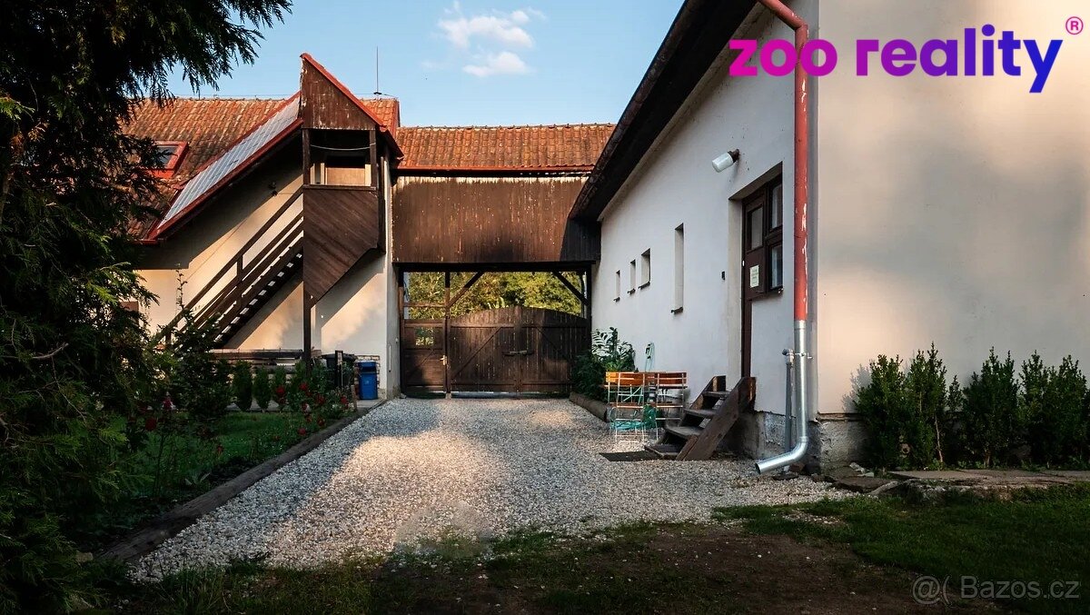 Prodej, ubytování, Radětice - 17