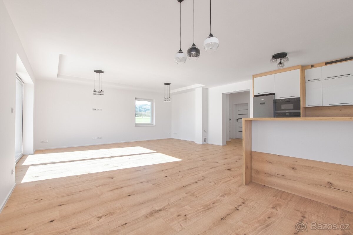 Prodej novostavby rodinného domu ve Hnojníku - 17