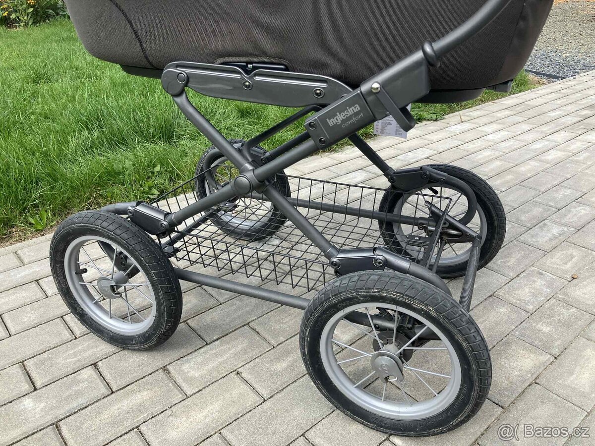 Koarek 3v1- inglesina ptia , vajico - 17