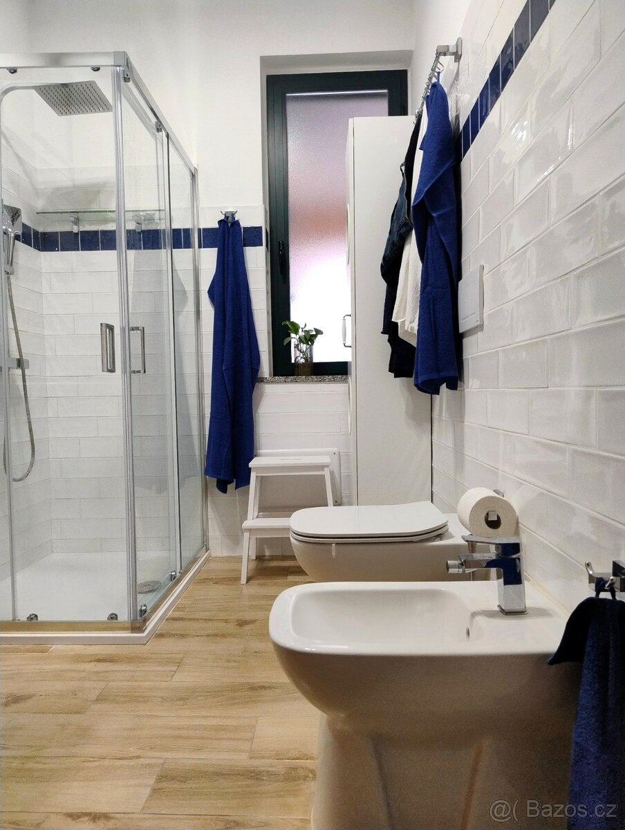 PRODÁVÁM DVOUBYTOVÝ APARTMÁN NA SEVERU SARDINIE - 17