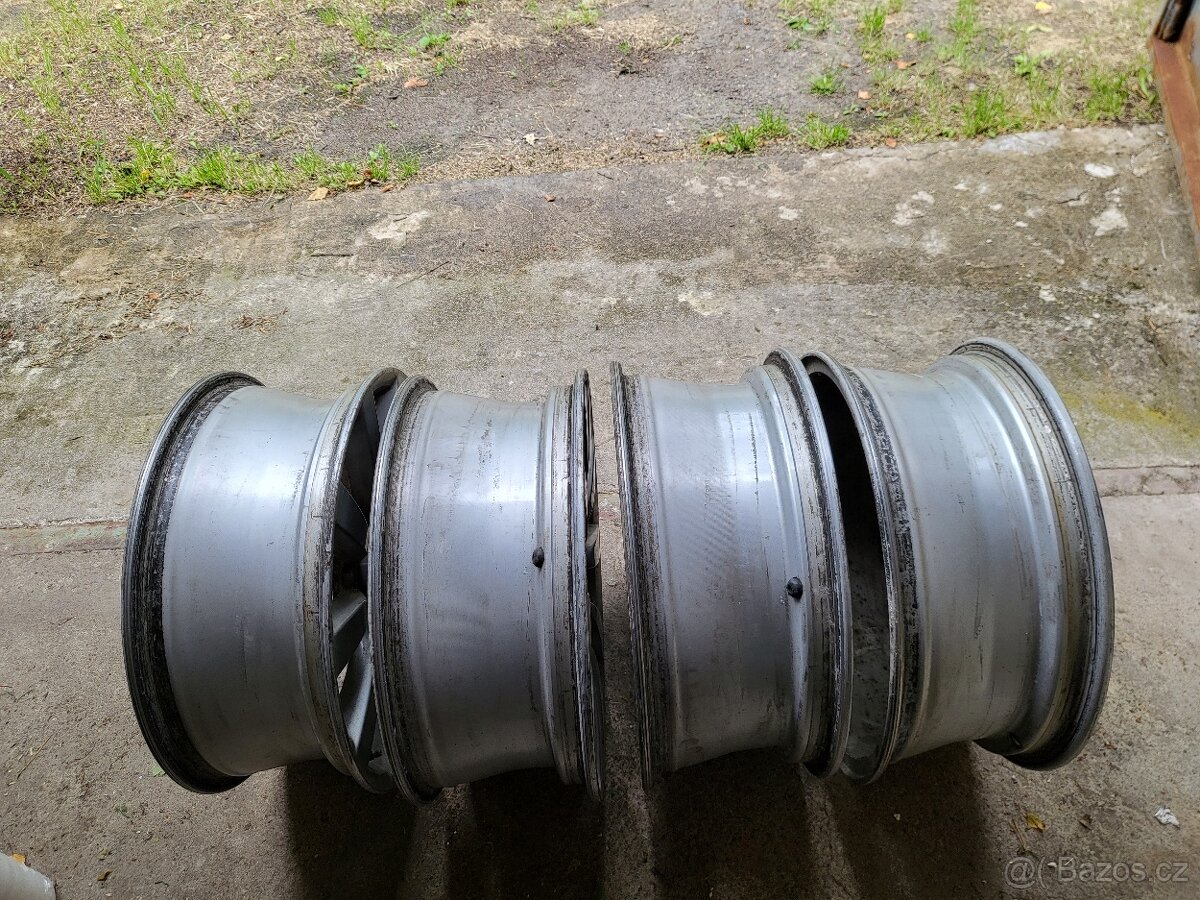 Disky - Mitsubishi Lancer 1.8 Mivec... - 17