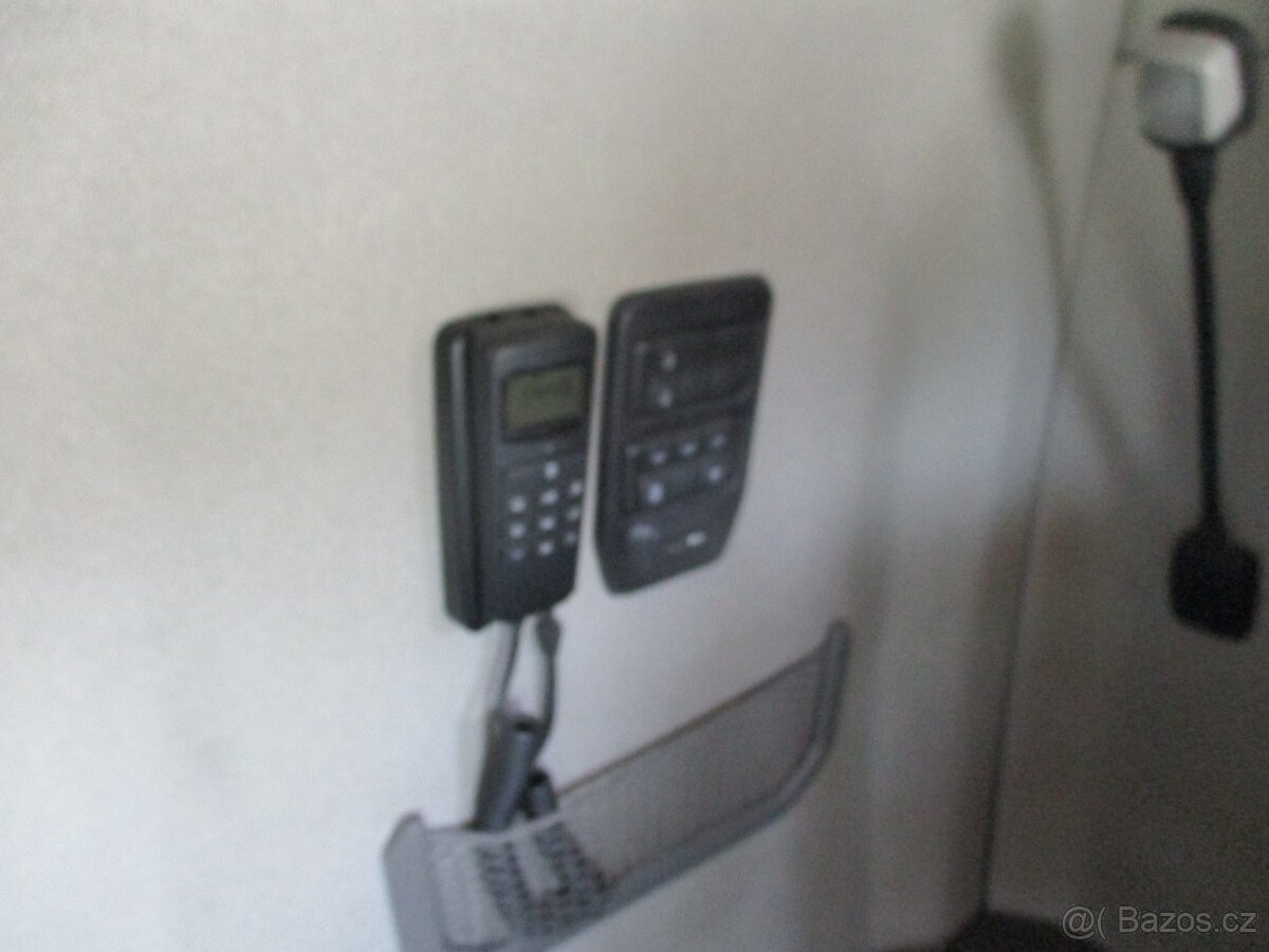 Scania S 450 Standard Retarder, ev.č. 24076 - 17