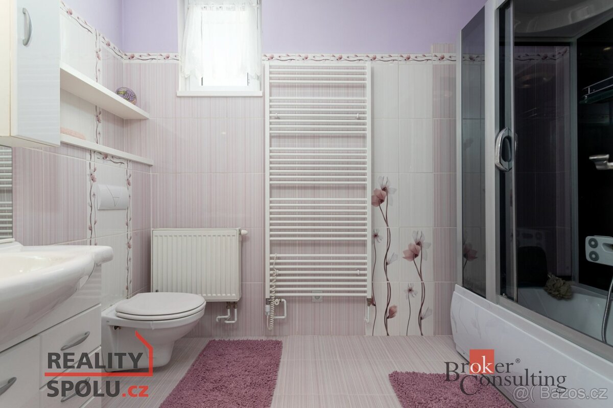 Prodej, domy/rodinný, 268 m2, 79401 Krasov, Bruntál [ID 7705 - 17