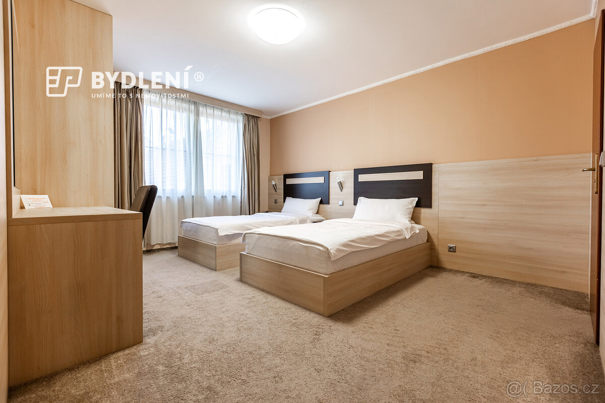 Prodej bytu 3+kk – 110,68 m², 4. NP, Teplice – Šanov 1 (Rezi - 17