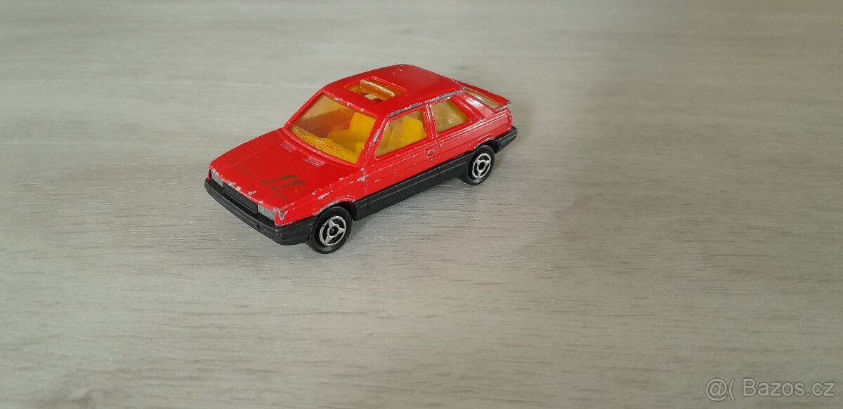 autíčka - angličáky Majorette - 17