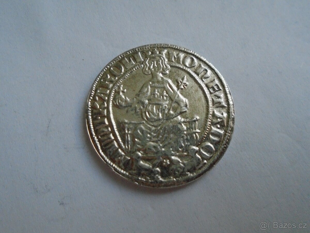 MINCE ČÍSLO 2 - 17