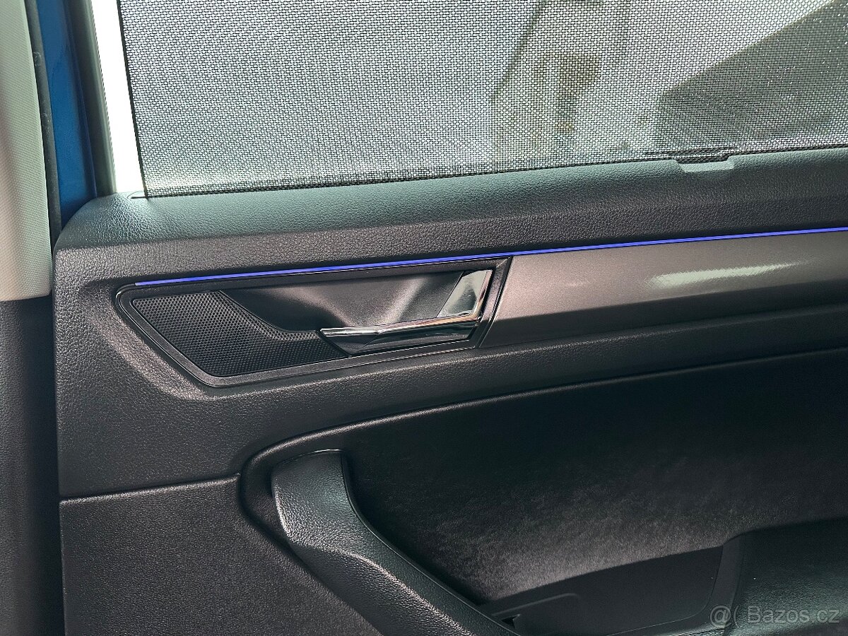 Škoda Kodiaq 2.0TDI 110kw DSG FACELIFT 7míst MATRIX tažné - 17