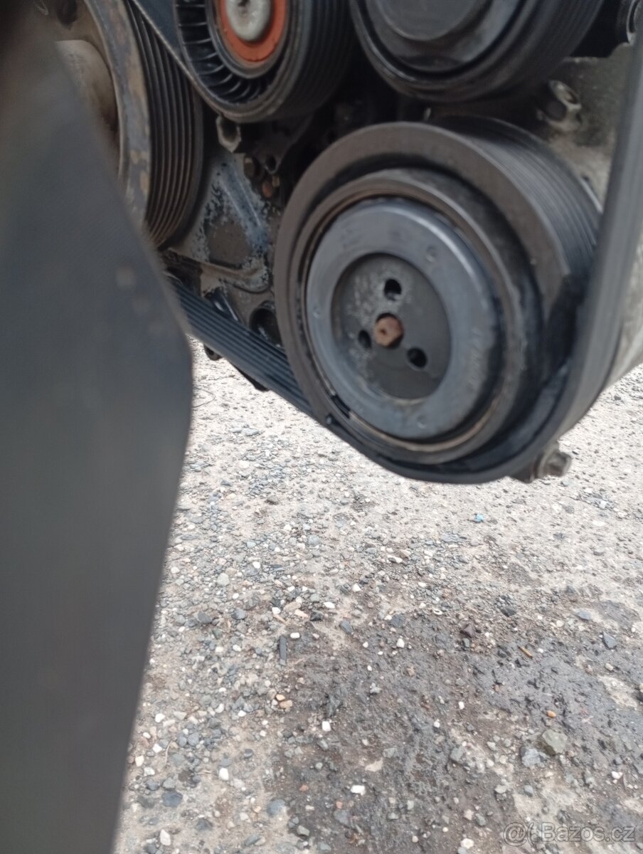 MERCEDES BENZ VITO, VIANO W447 MOTOR 1,6CDI R9MA503 RV 2019 - 17