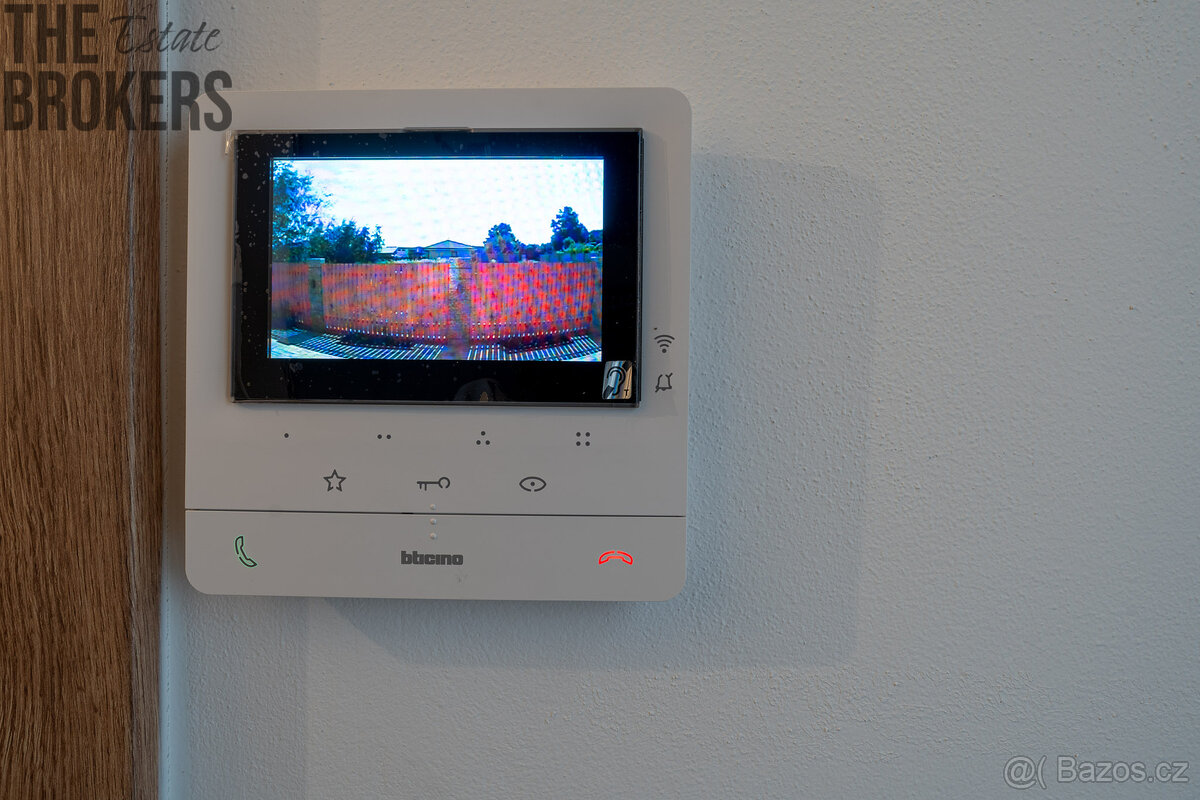 Pronájem restaurace 99 m² Hlavní, Horoušany - Horoušánky - 17