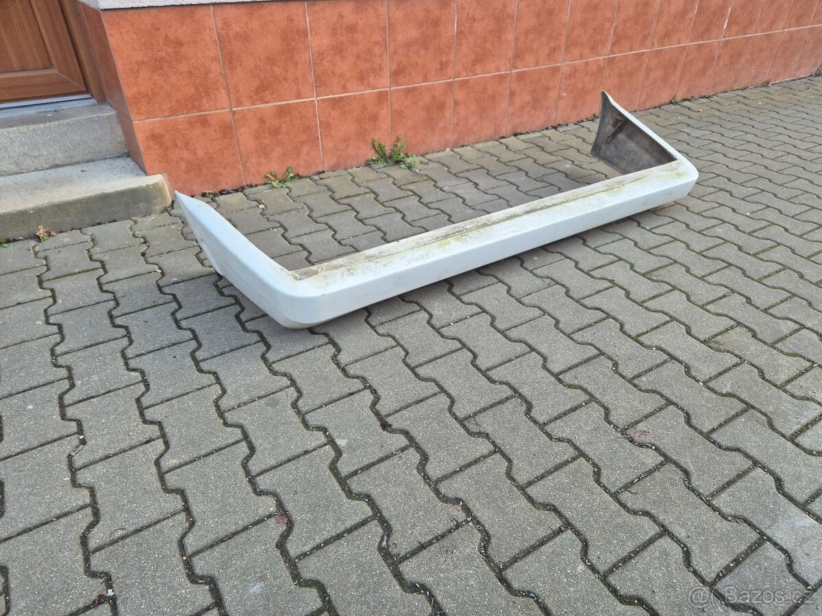 Tatra 613- náhradní díly - 17