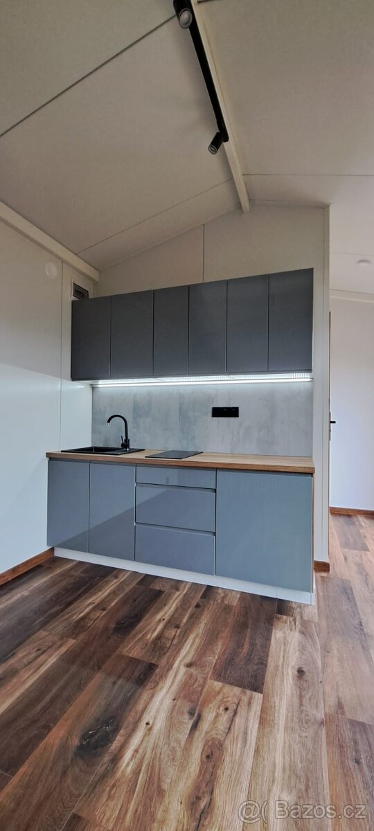 KONTAJNEROVE STAVBY VÝROBCA Z POĽSKA - 17