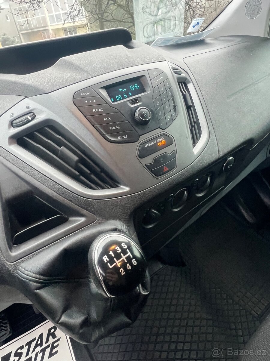 Ford Transit Custom L1H1 “””60000””” km - 17