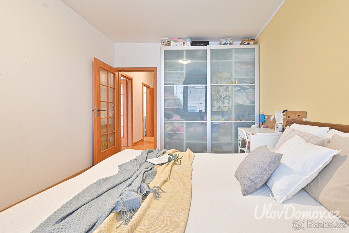 Prodej bytu 2+kk, Praha 11 - Háje - 17