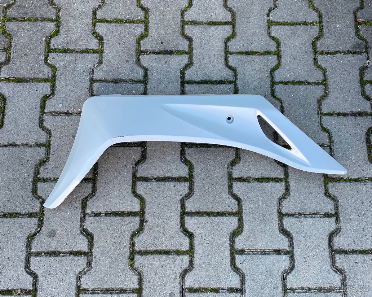 Plasty Honda PCX 125 - 17