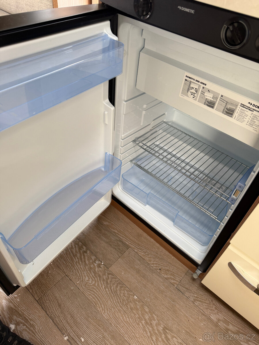 Hobby 460 LU De Luxe r.v. 2020 - 17