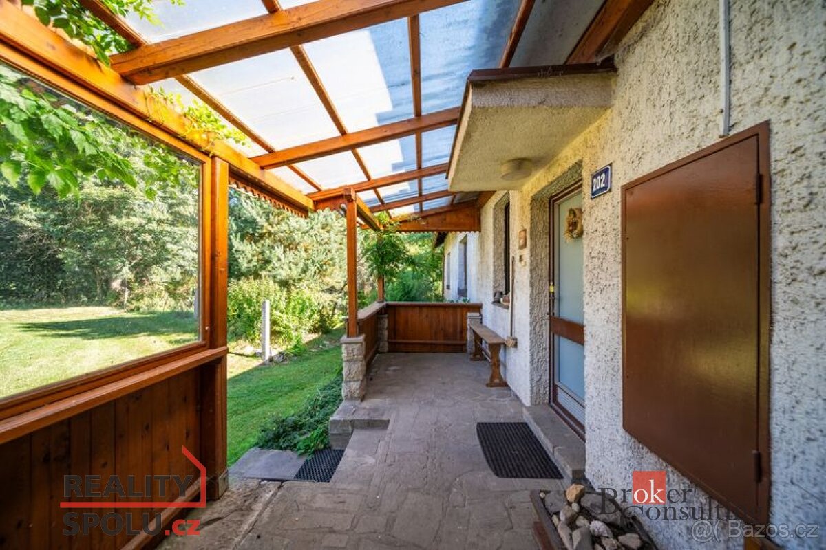 Prodej, domy/rodinný, 500 m2, 54455 Dubenec, Trutnov [ID 772 - 17