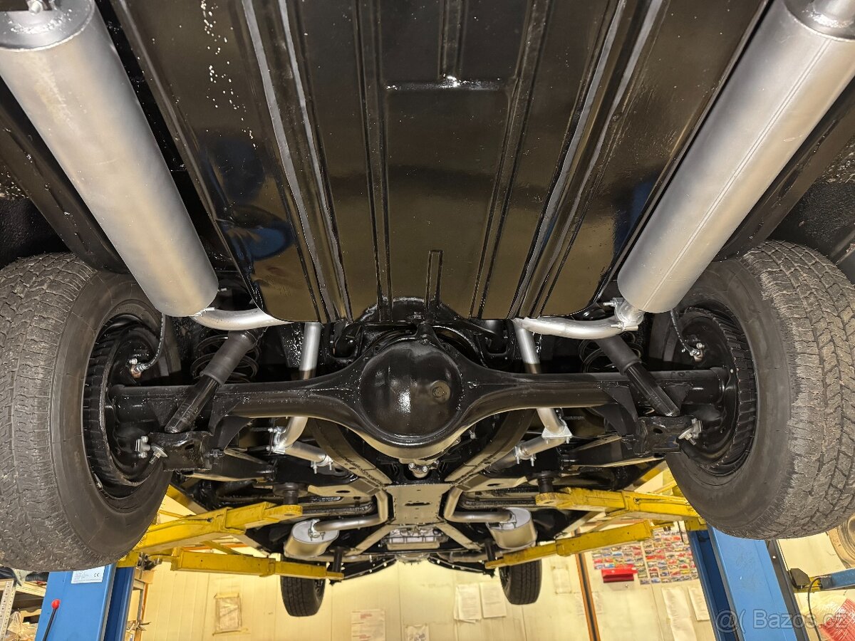 Cadillac Sedan DeVille 1960 - 17