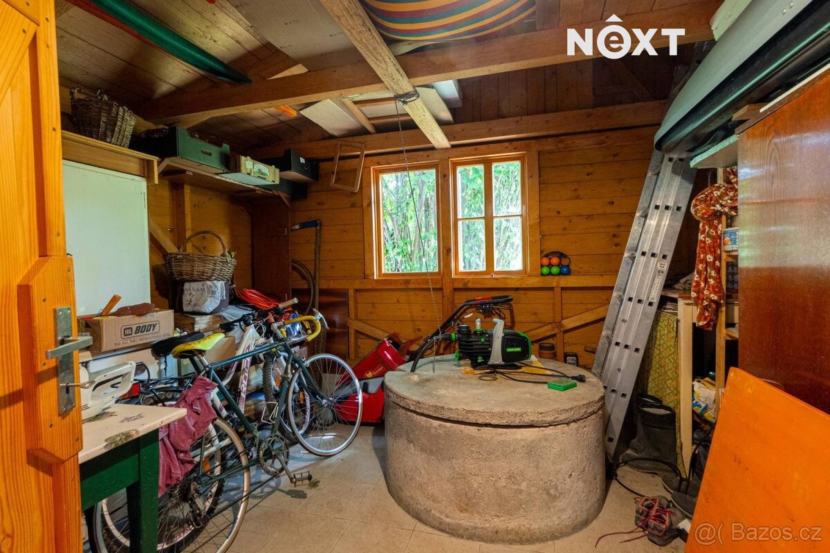 Prodej Chalupa, 133㎡ - 17
