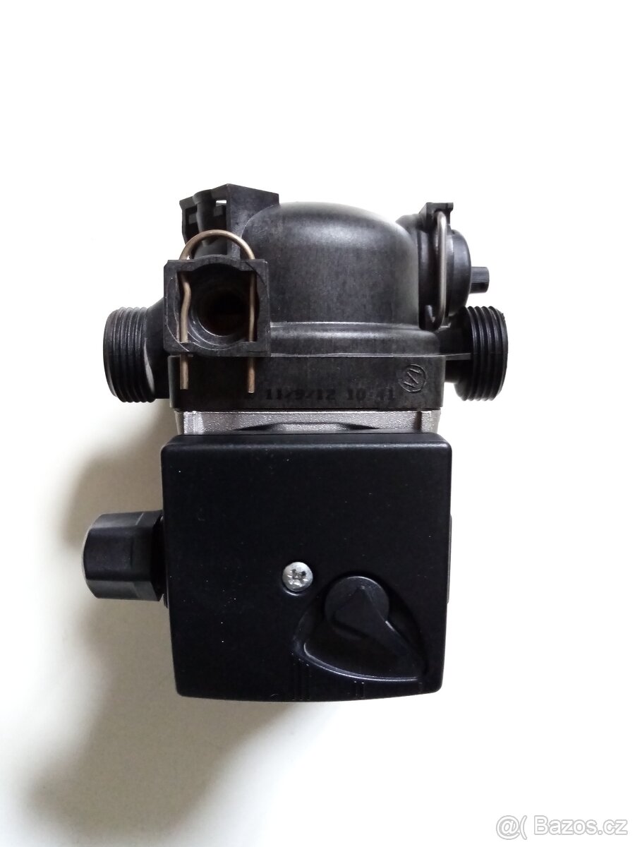 Thermona THERM PRO 14 TKX.A, Thermona THERM 20 CXE.A - 17