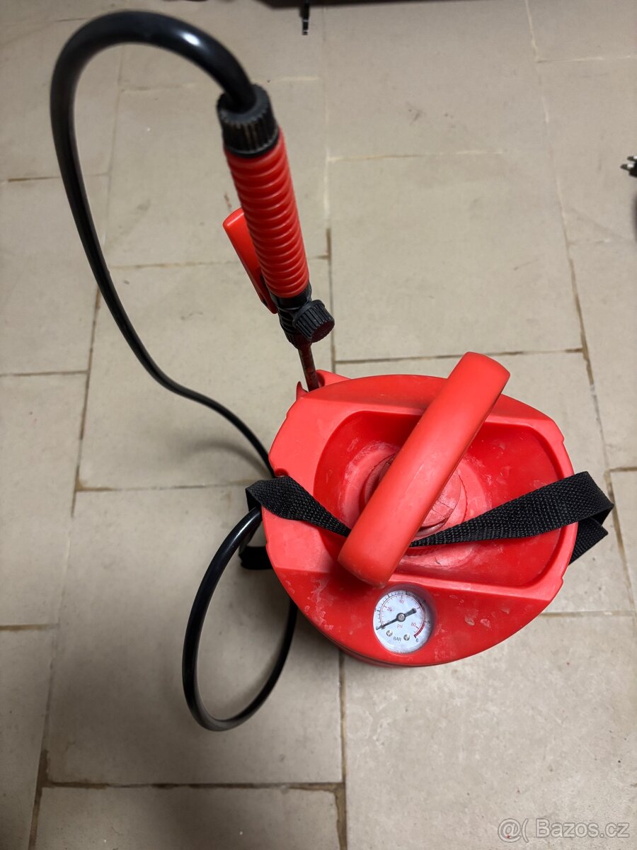 Vybavení dílny - 17