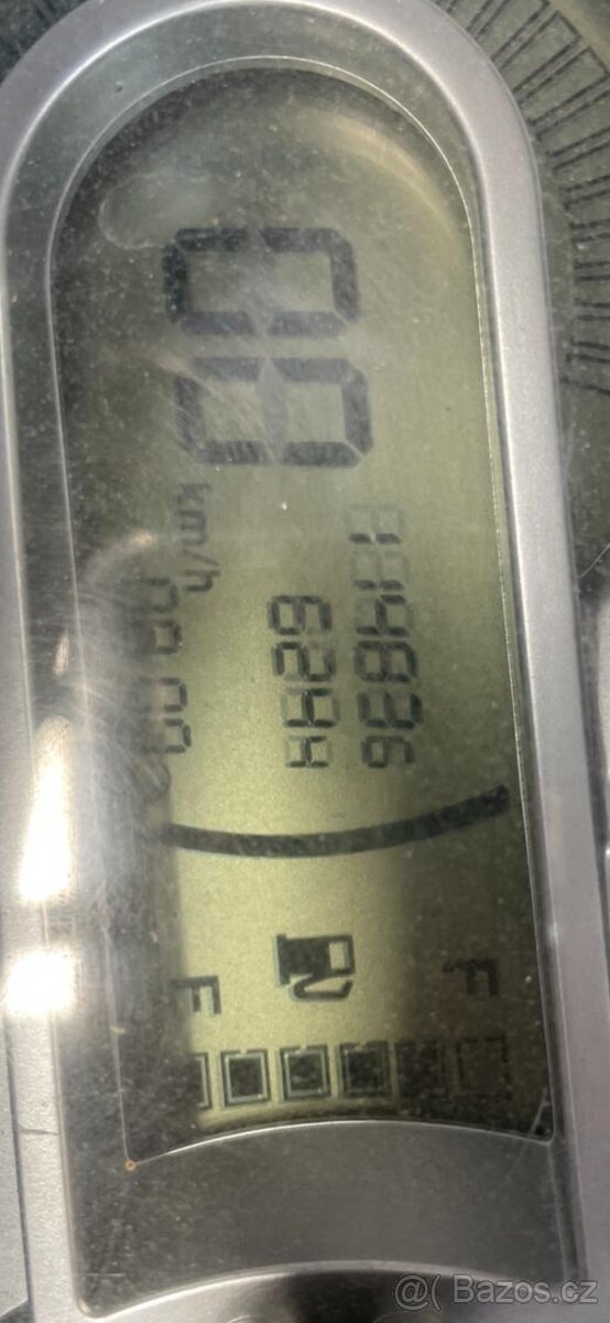 TGB - xmotion - 125 ccm - rok 2012 - 17