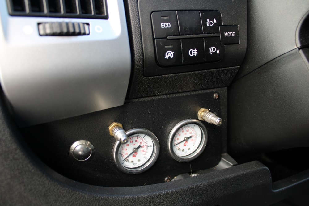 Fiat Ducato, 2.3 JTD Skříň + čelo + klima + měchy - 17