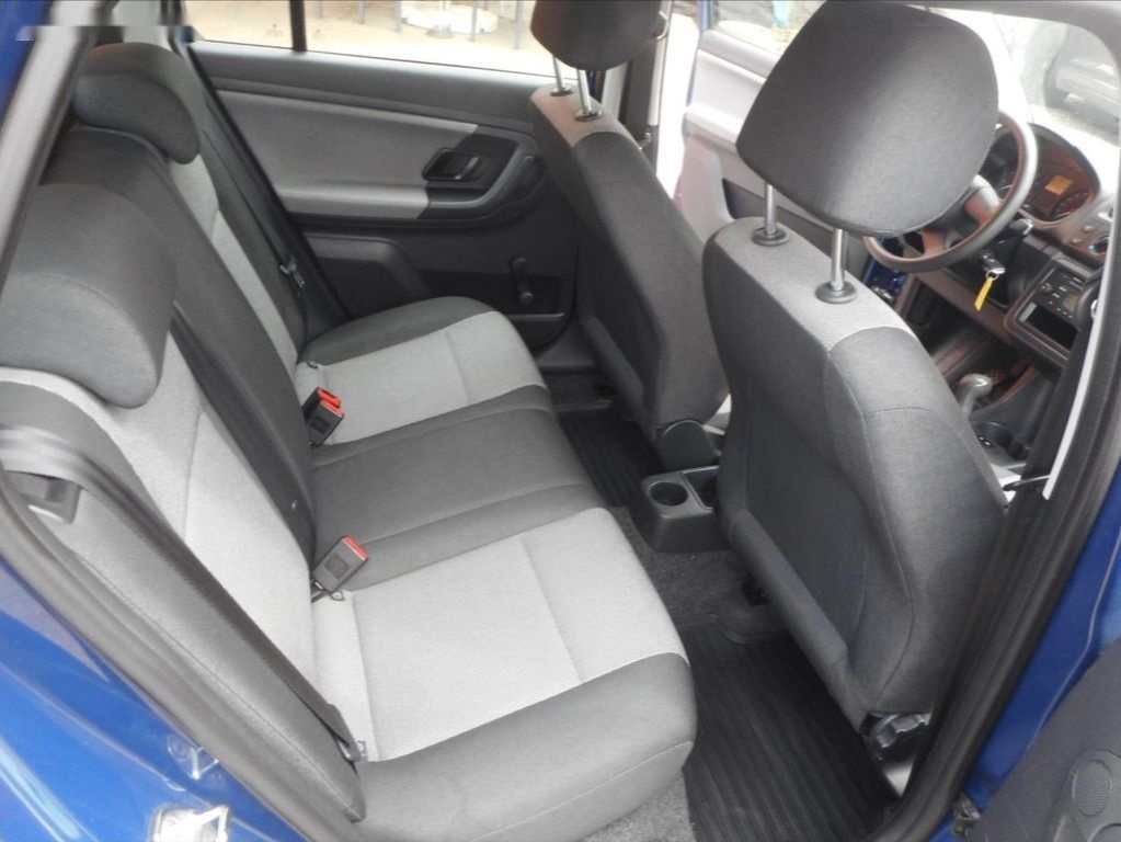 Škoda Fabia,1,2 i HTP - 17