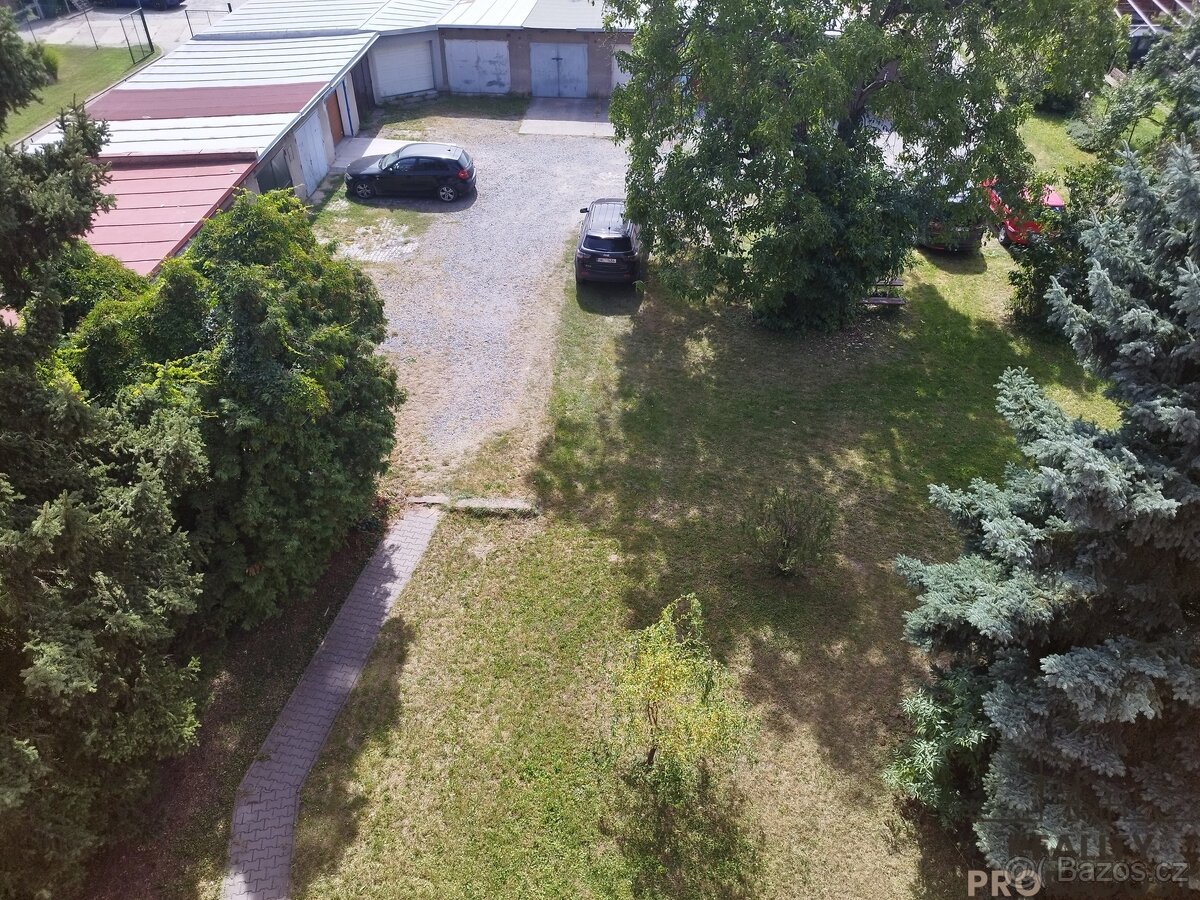 REZERVACE: Na prodej byt 3+kk s lodžií v Holešově, možnost g - 17