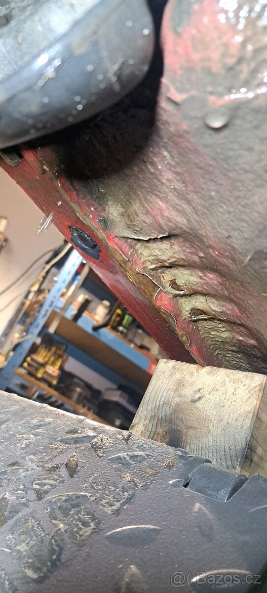 Škoda Fabia Combi 1 1.4mpi 8v - 17