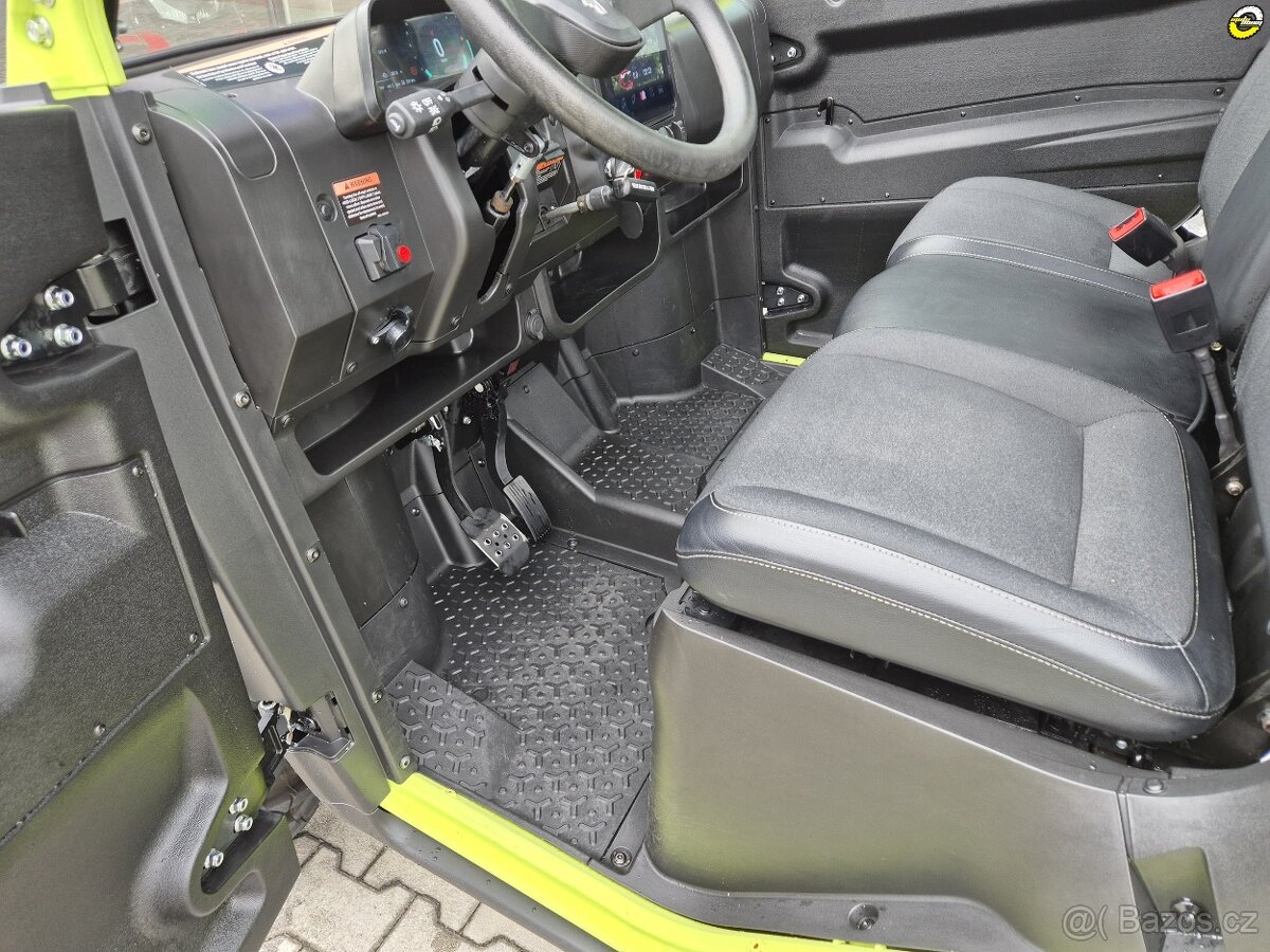 Segway Fugleman UT10X - 17