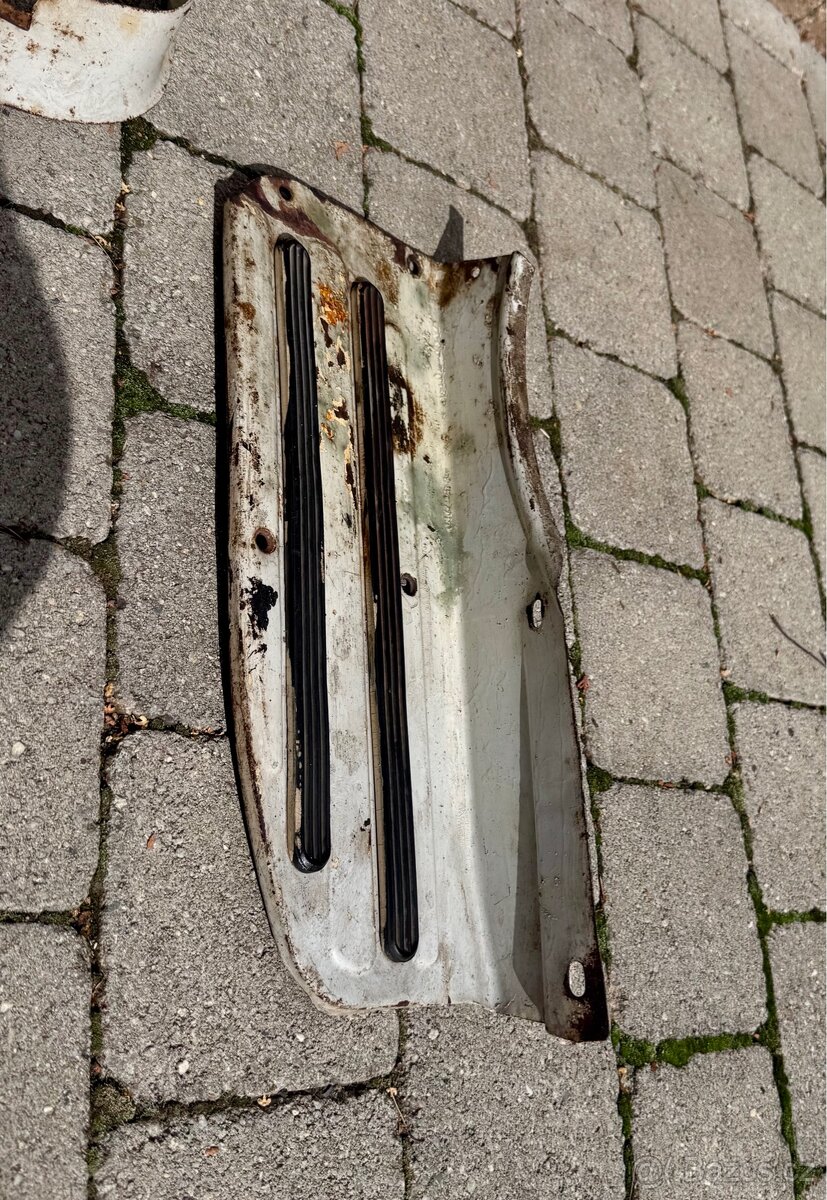 Jawa 50 pionyr, fichtl - revmaplechy - 17