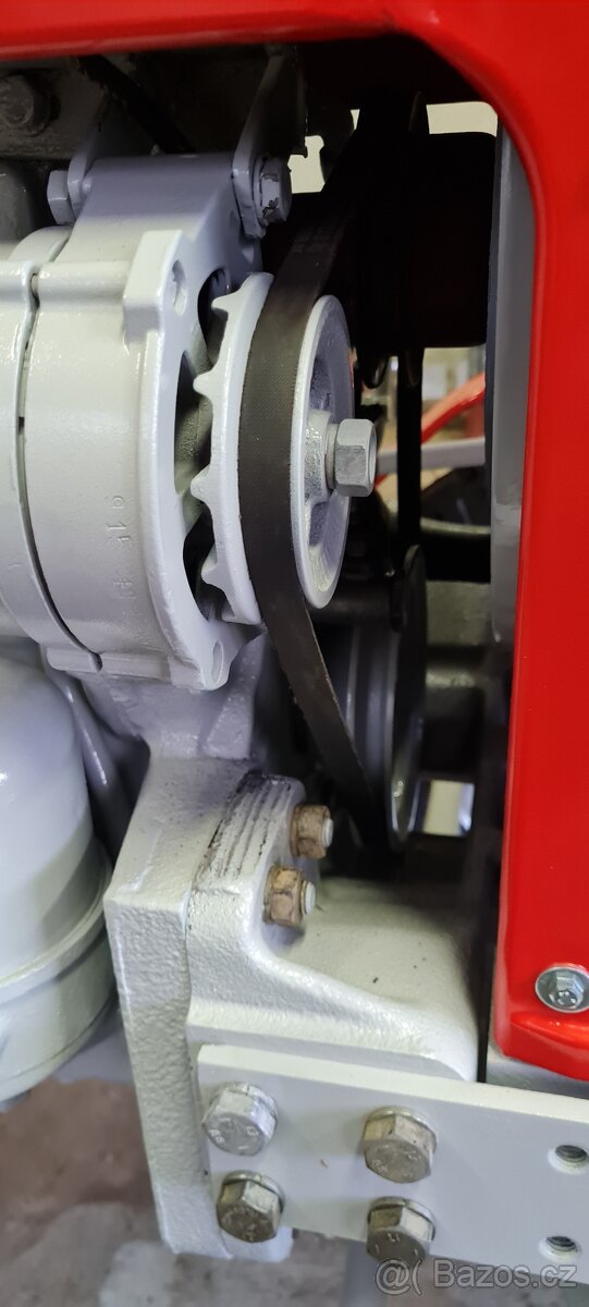 ZETOR 6911 po renovaci - 17