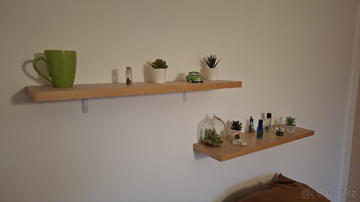 Nábytek Tchibo/IKEA - vše za 15000,- - 17