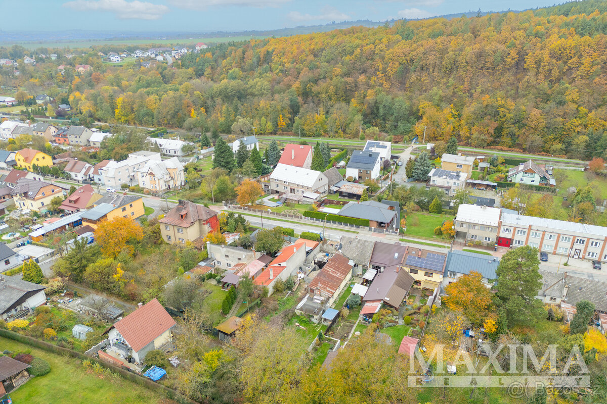 Dům 5+1 o ploše 140 m2 - Velká Bystřice, Velká Bystřice - 17