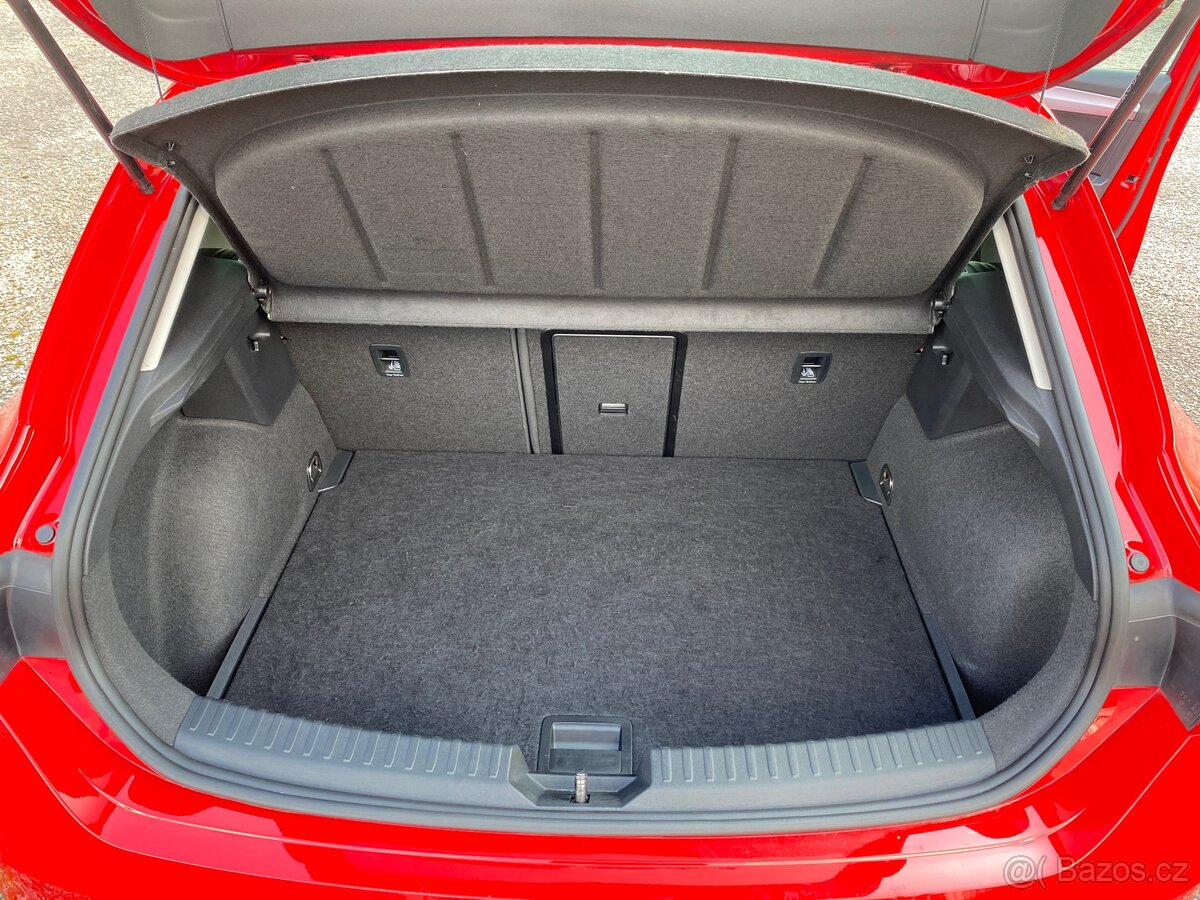 Seat Leon FR 1.5 TSi 96 kW, NOVÉ PNEU - 17