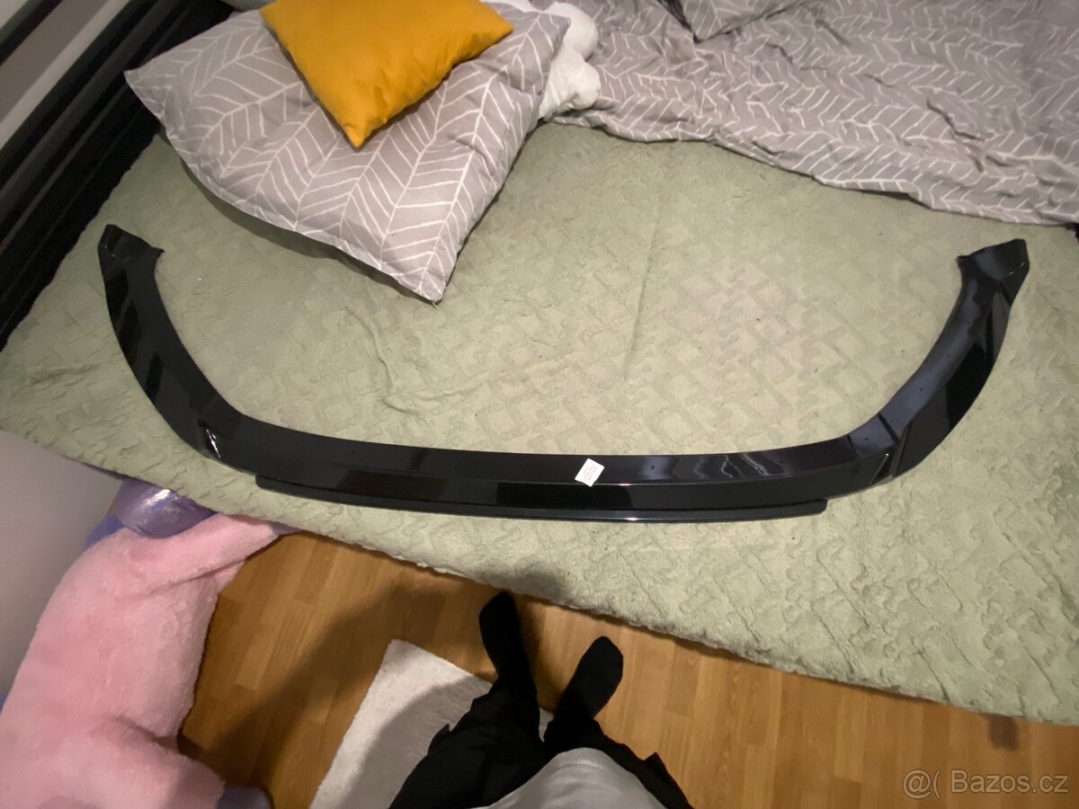 Seat Leon FR ST 1.8TSi 132kW CJSA - 17