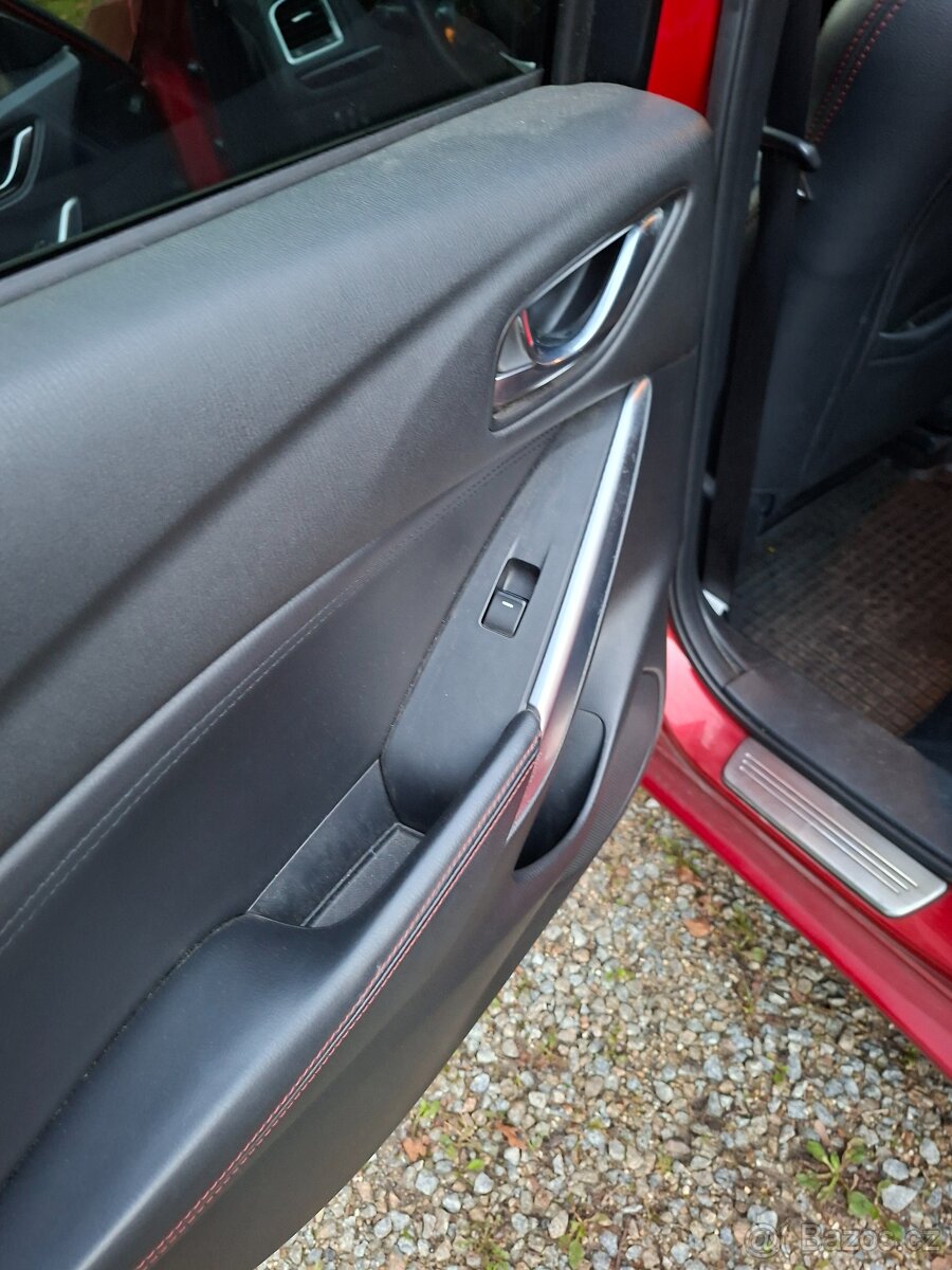 MAZDA 6 COMBI 2,2 SKYACTIVE-D 129 kW AUT. TOP REVOLUTION - 17