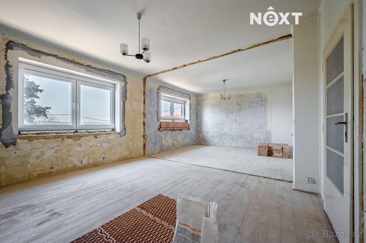 Prodej Rodinný dům, 160㎡ - 17