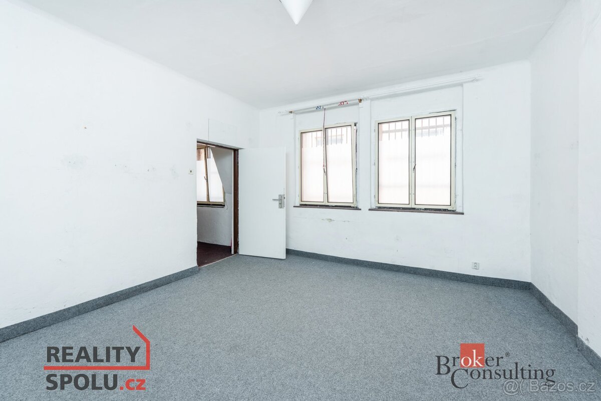 Prodej, komerční/ostatní, 145 m2, Varšavská, 36001 Karlovy V - 17