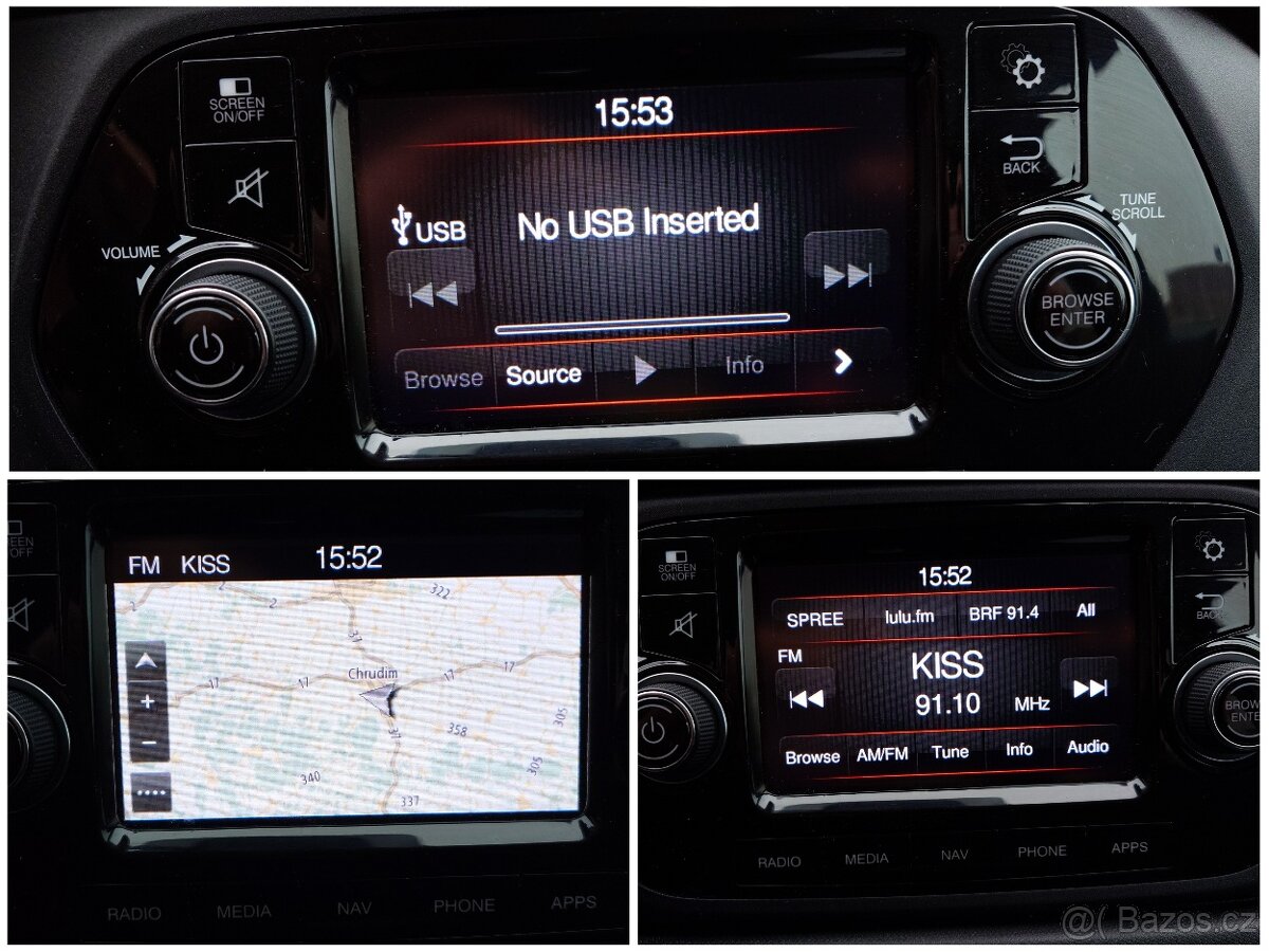 Fiat Tipo 2019 1.4 Street 70 kW - 17