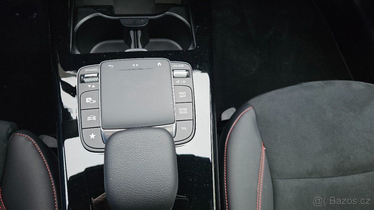 Dražba MB CLA 250 4Matic 2.0 165 kW - 17