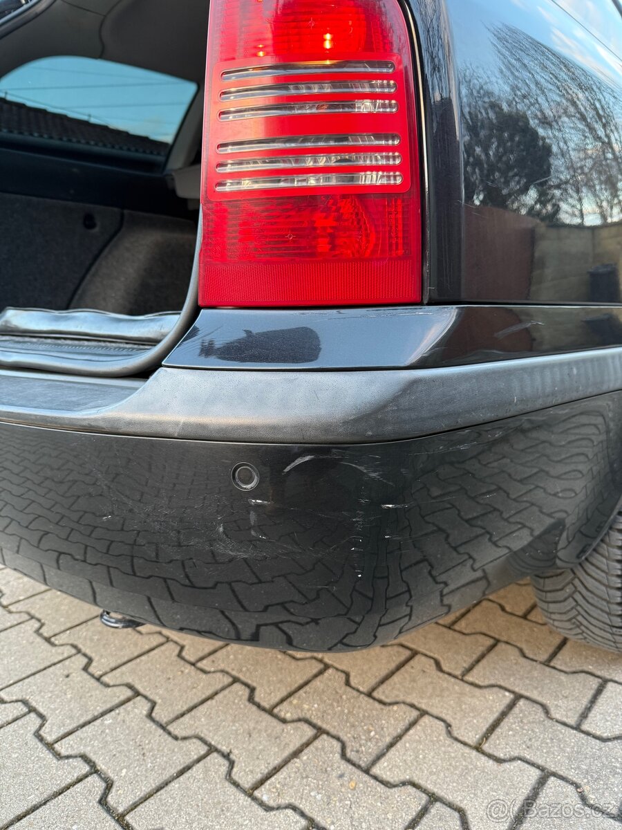 Škoda Octavia 1.9 TDI 2005 66kW - 17