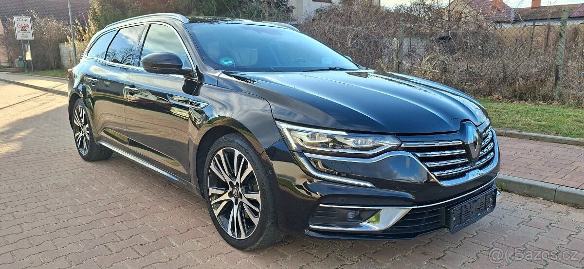 Renault Talisman 2.0dci , r.v. 2022 Initiale - 17