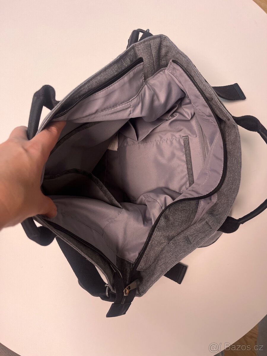 Bugaboo fox s výbavou - 17